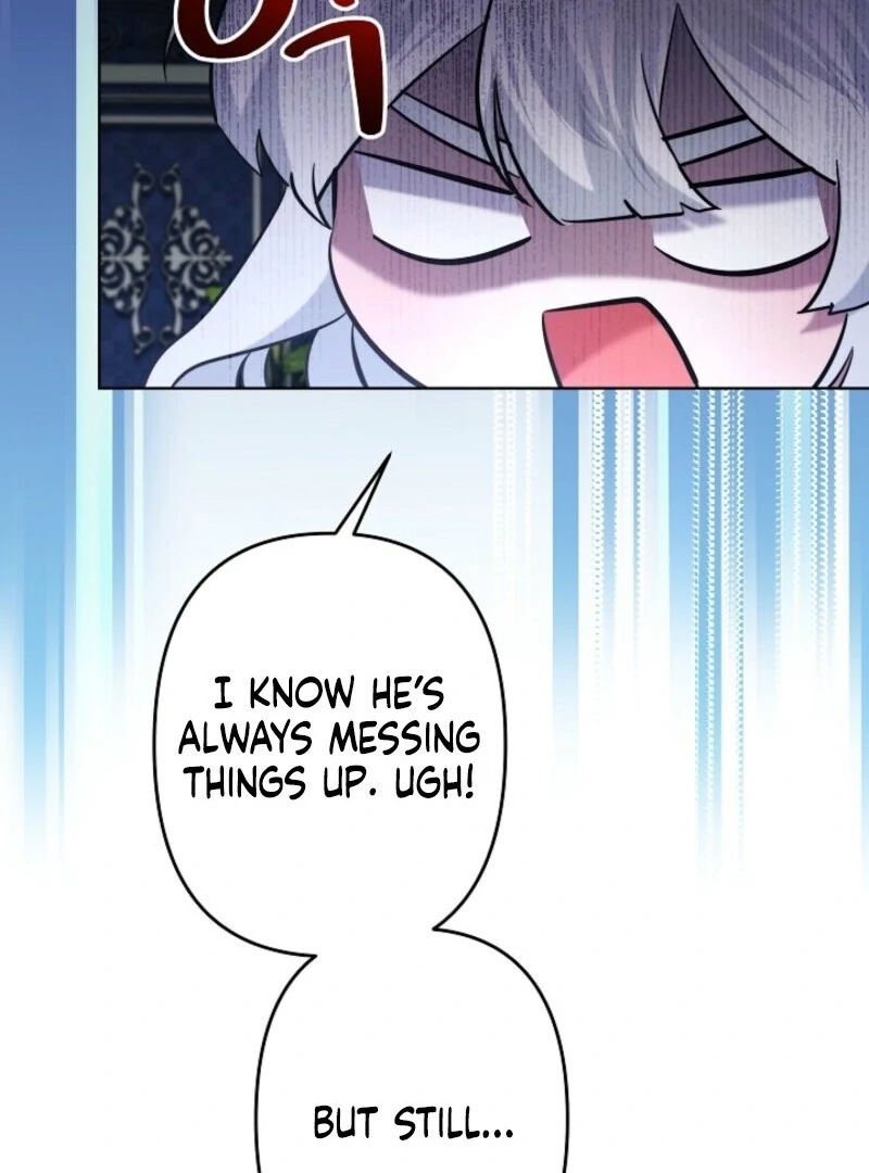 I Need to Raise My Sister Properly Chapter 106 - Page 18