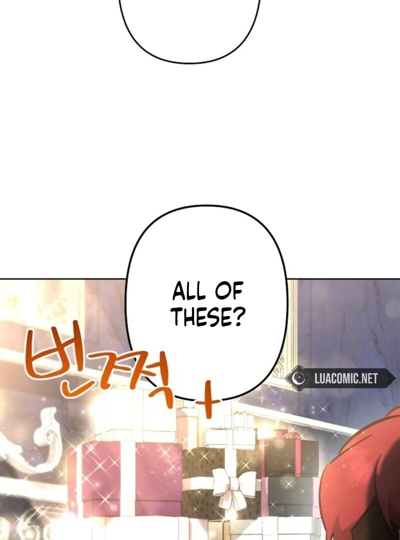 I Need to Raise My Sister Properly Chapter 106 - Page 19