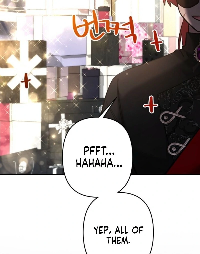 I Need to Raise My Sister Properly Chapter 106 - Page 20