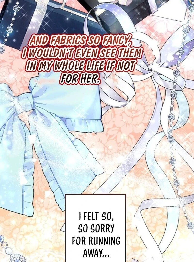 I Need to Raise My Sister Properly Chapter 106 - Page 23