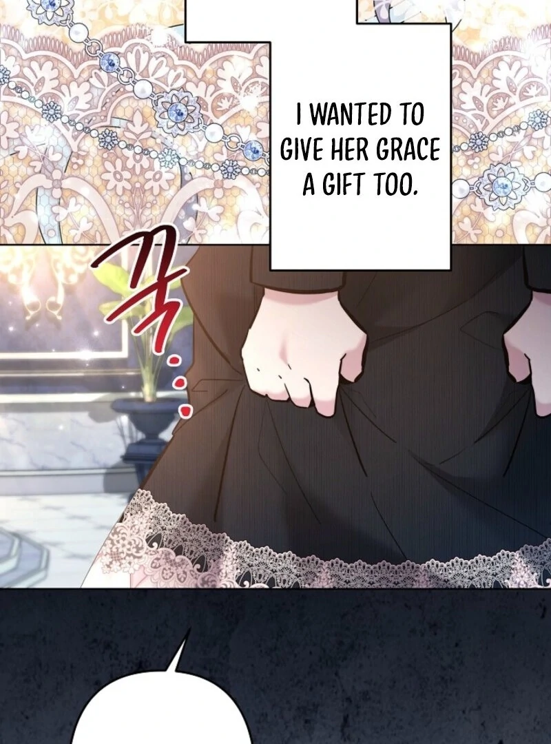I Need to Raise My Sister Properly Chapter 106 - Page 24