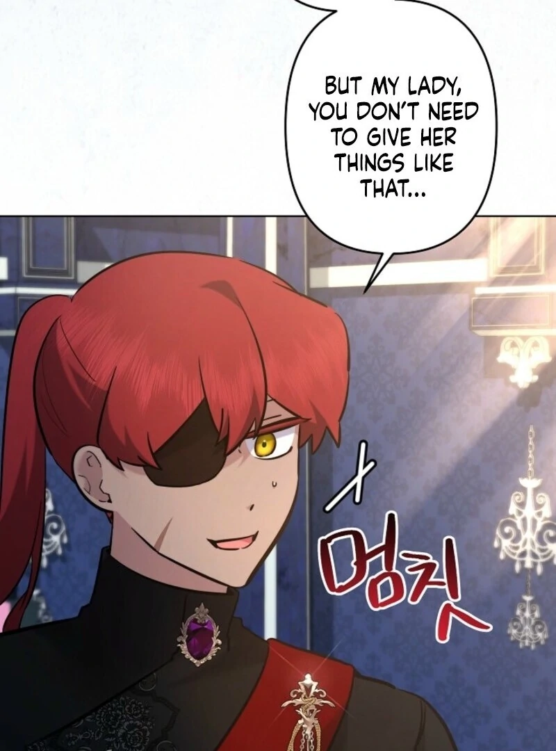 I Need to Raise My Sister Properly Chapter 106 - Page 26