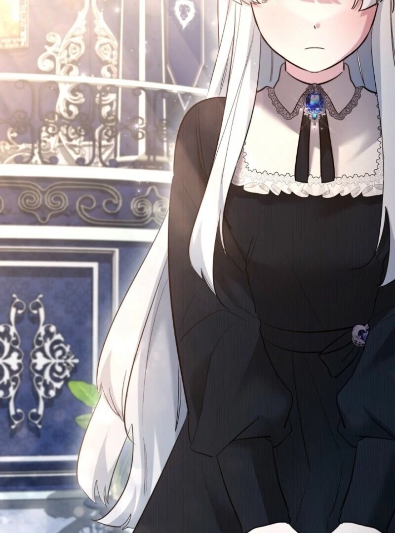 I Need to Raise My Sister Properly Chapter 106 - Page 28