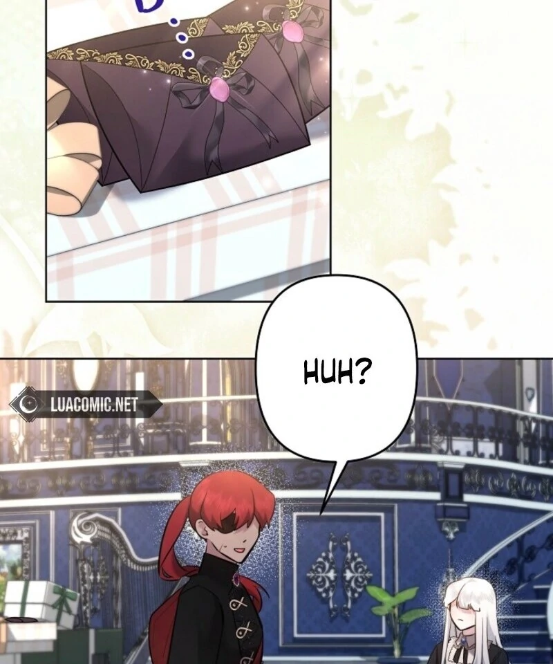 I Need to Raise My Sister Properly Chapter 106 - Page 31