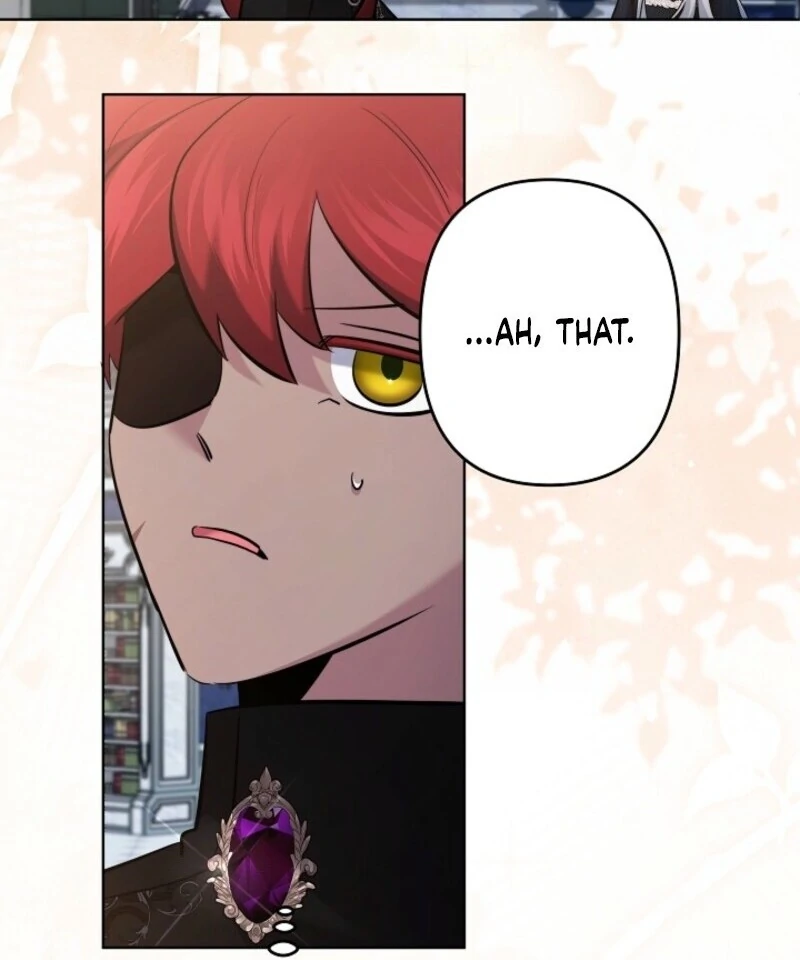 I Need to Raise My Sister Properly Chapter 106 - Page 32