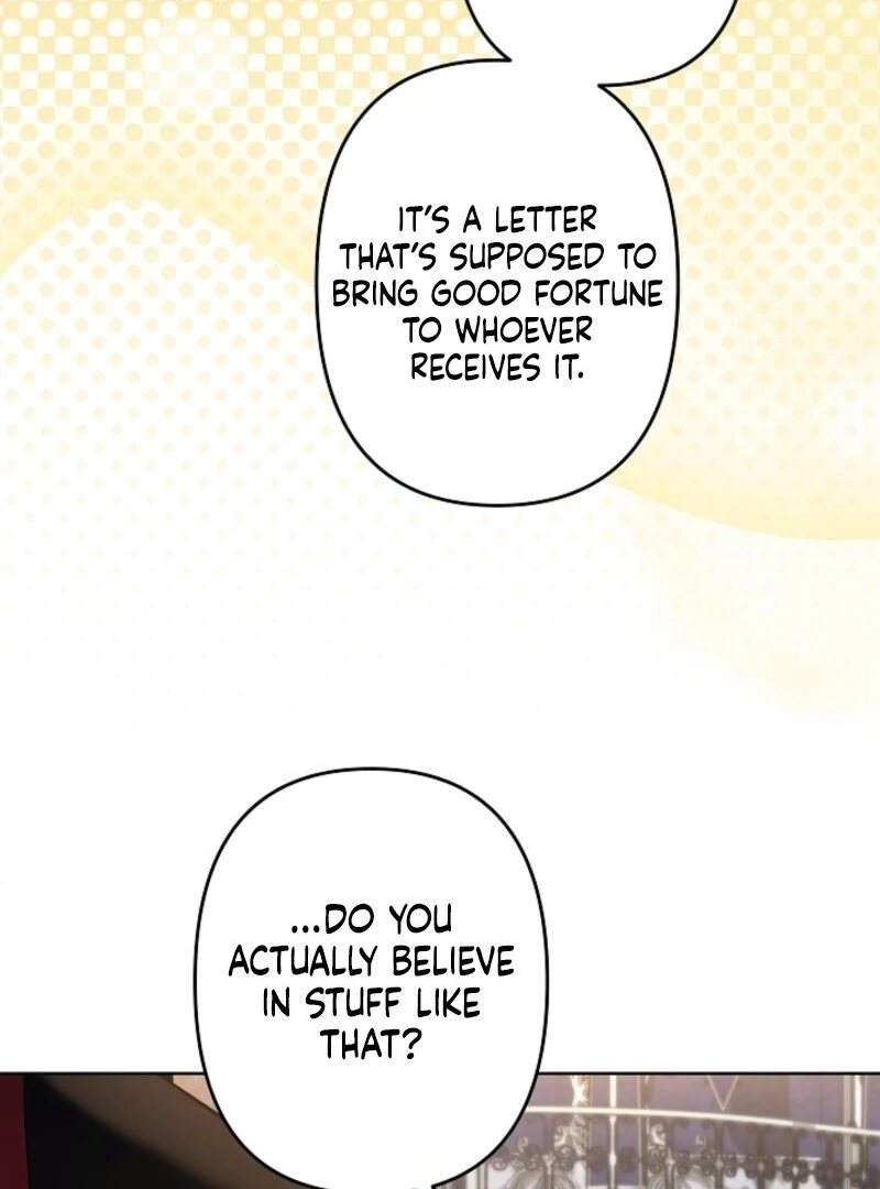 I Need to Raise My Sister Properly Chapter 106 - Page 36