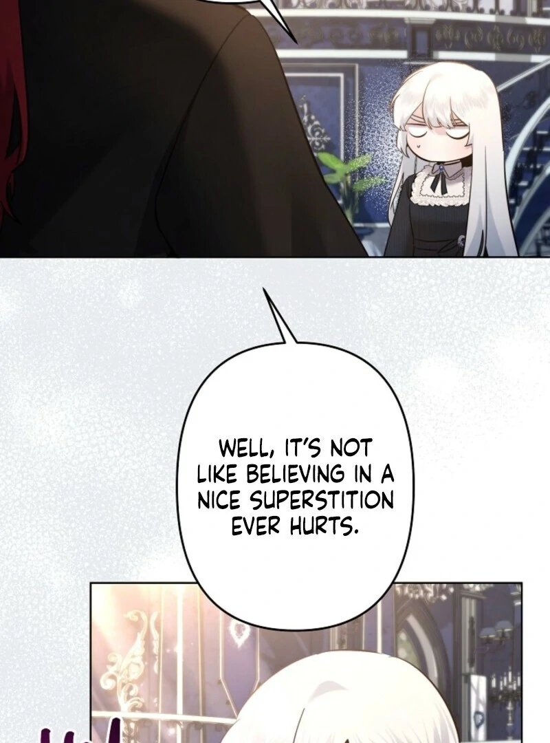 I Need to Raise My Sister Properly Chapter 106 - Page 37
