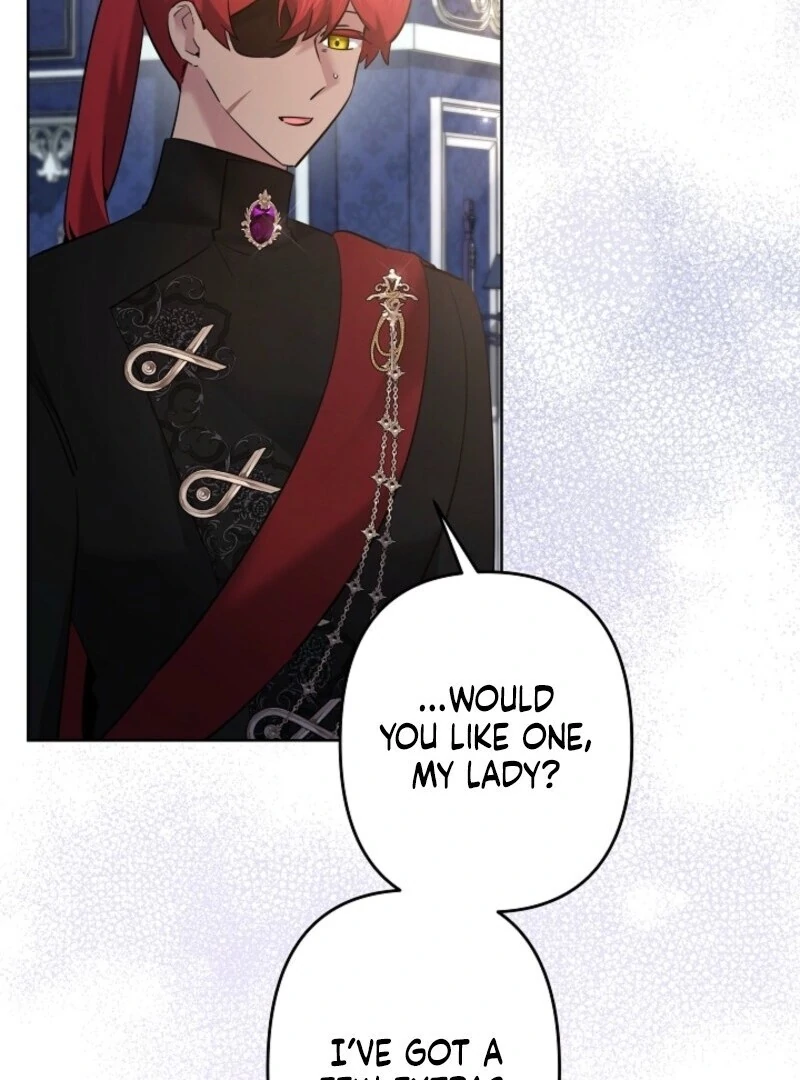 I Need to Raise My Sister Properly Chapter 106 - Page 39