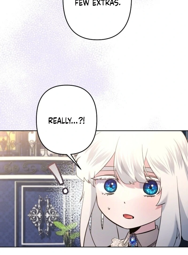 I Need to Raise My Sister Properly Chapter 106 - Page 40