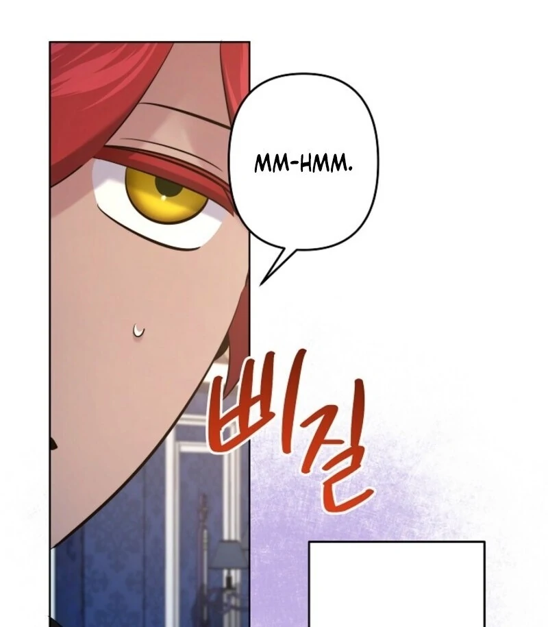 I Need to Raise My Sister Properly Chapter 106 - Page 41
