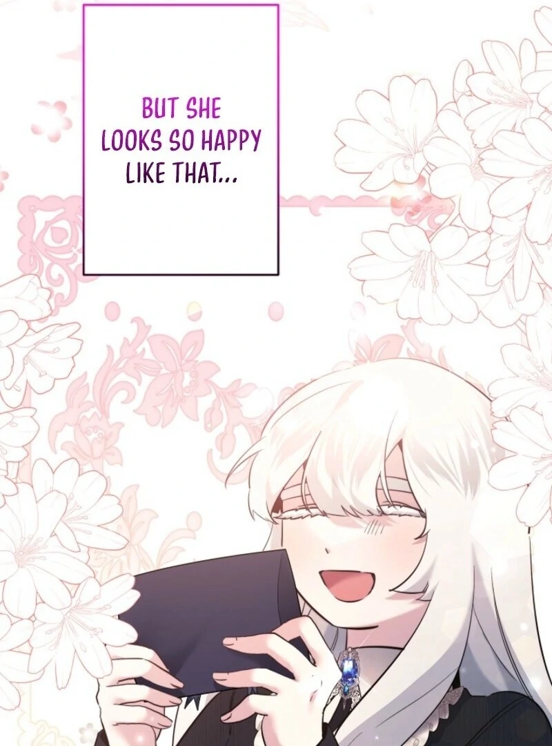 I Need to Raise My Sister Properly Chapter 106 - Page 43