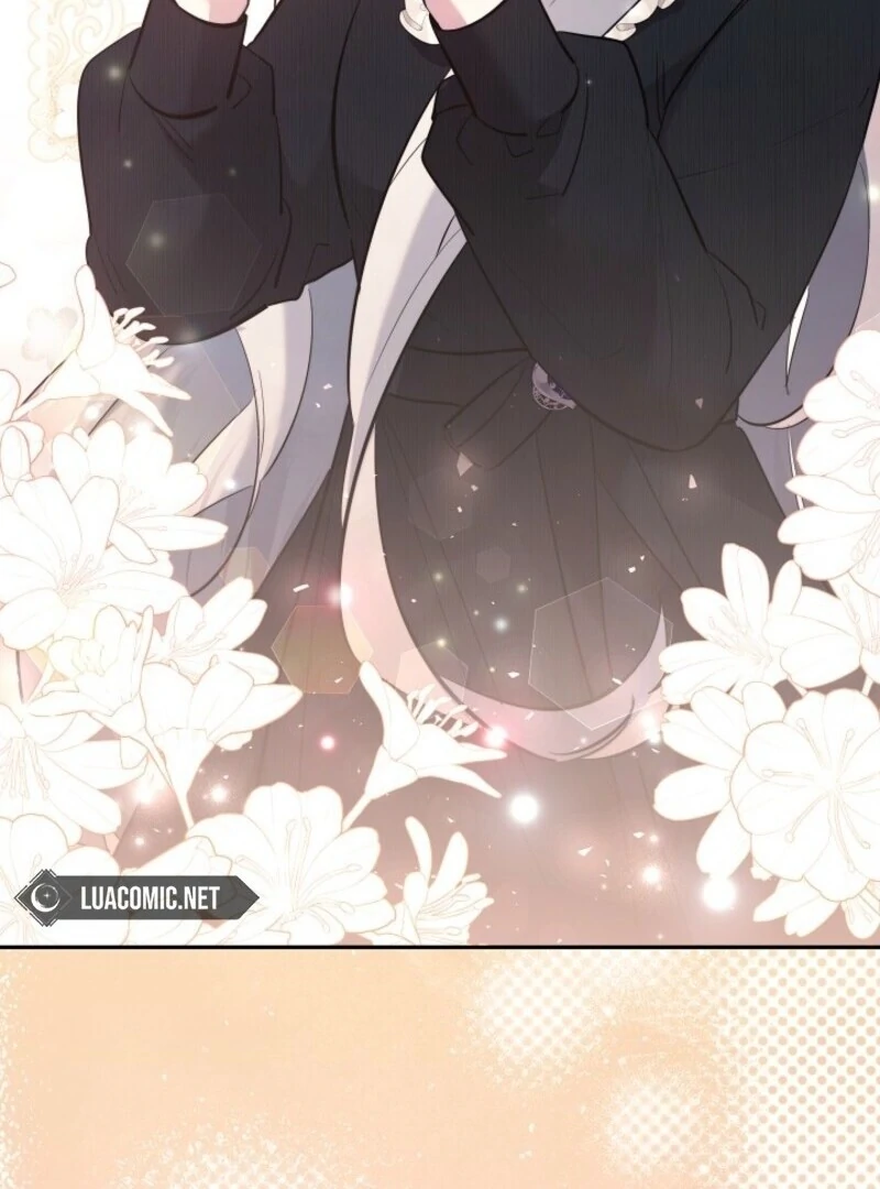 I Need to Raise My Sister Properly Chapter 106 - Page 44