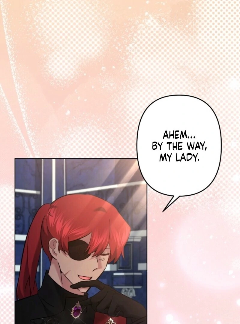 I Need to Raise My Sister Properly Chapter 106 - Page 45