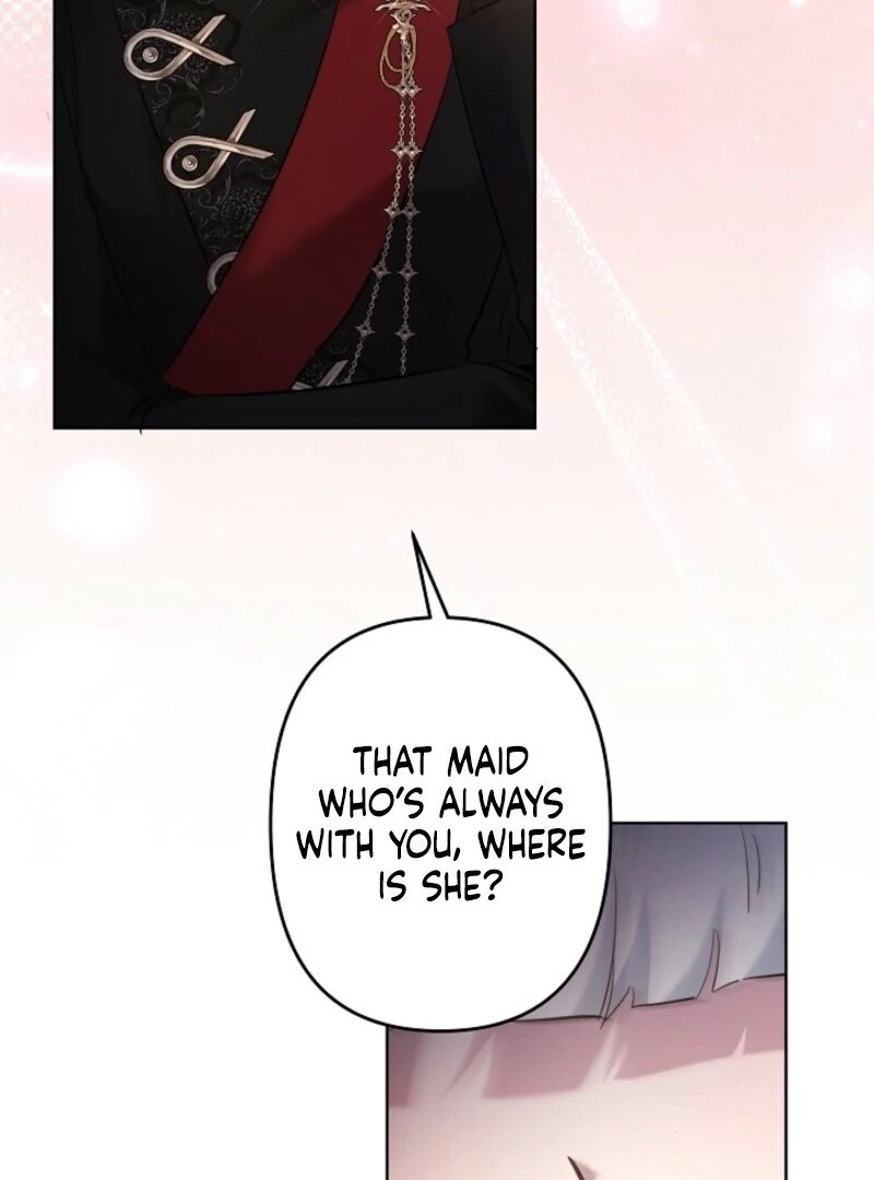 I Need to Raise My Sister Properly Chapter 106 - Page 46
