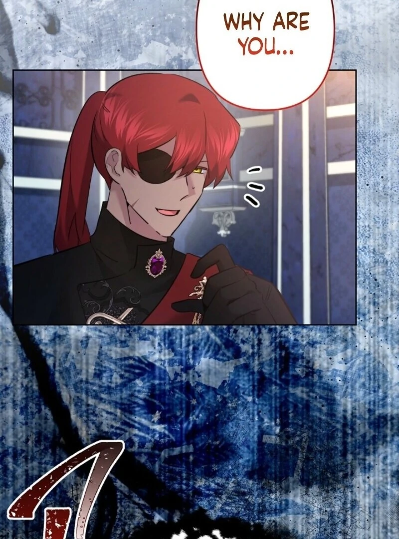 I Need to Raise My Sister Properly Chapter 106 - Page 48