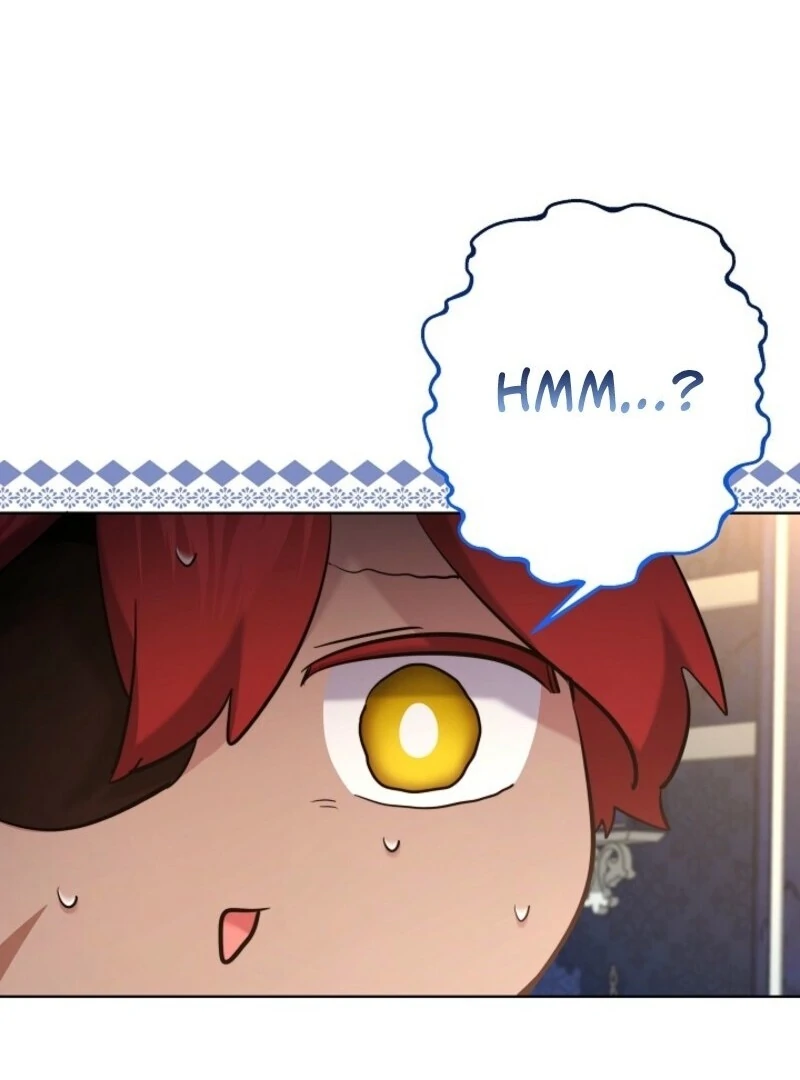 I Need to Raise My Sister Properly Chapter 106 - Page 51