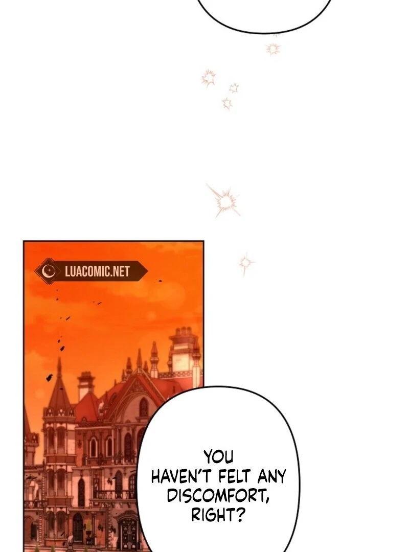 I Need to Raise My Sister Properly Chapter 106 - Page 58