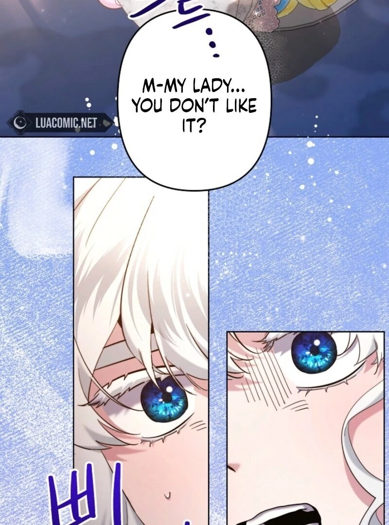 I Need to Raise My Sister Properly Chapter 106 - Page 7