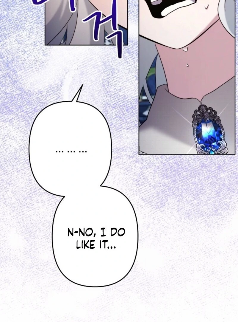 I Need to Raise My Sister Properly Chapter 106 - Page 8