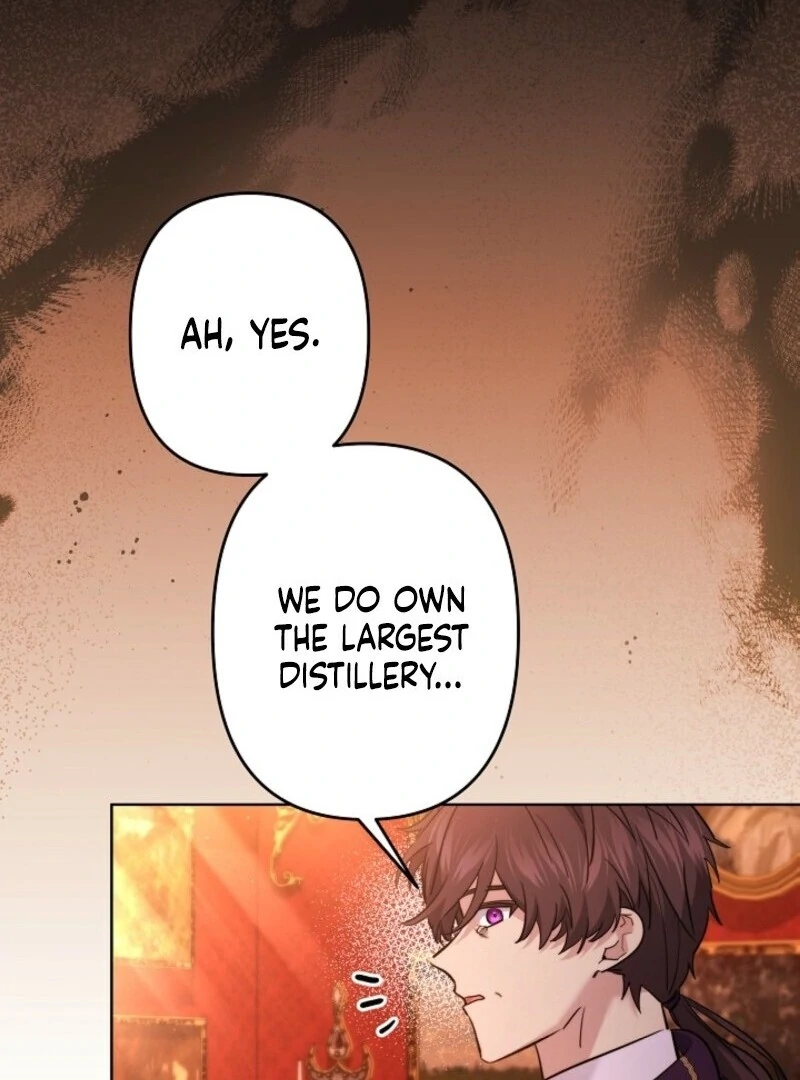 I Need to Raise My Sister Properly Chapter 106 - Page 71