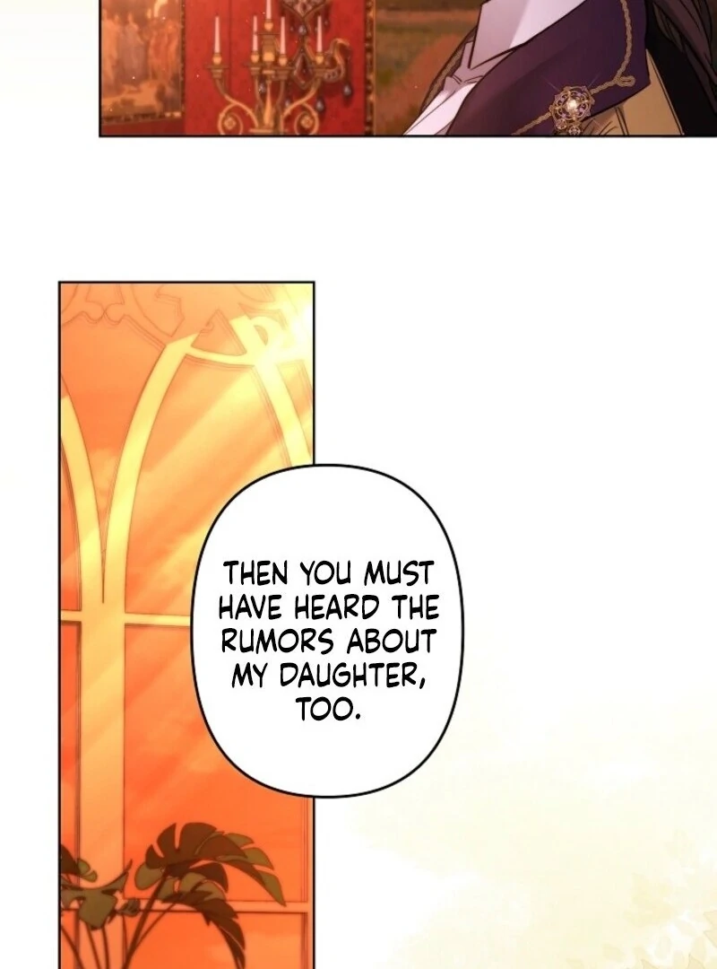 I Need to Raise My Sister Properly Chapter 106 - Page 72