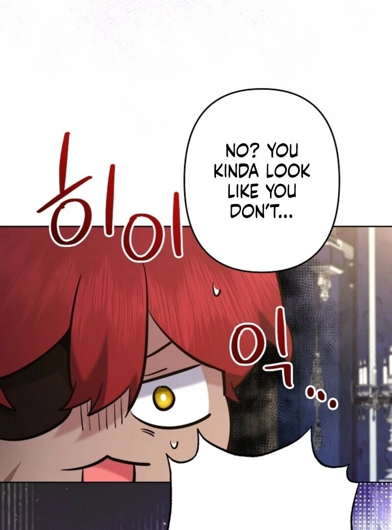 I Need to Raise My Sister Properly Chapter 106 - Page 9