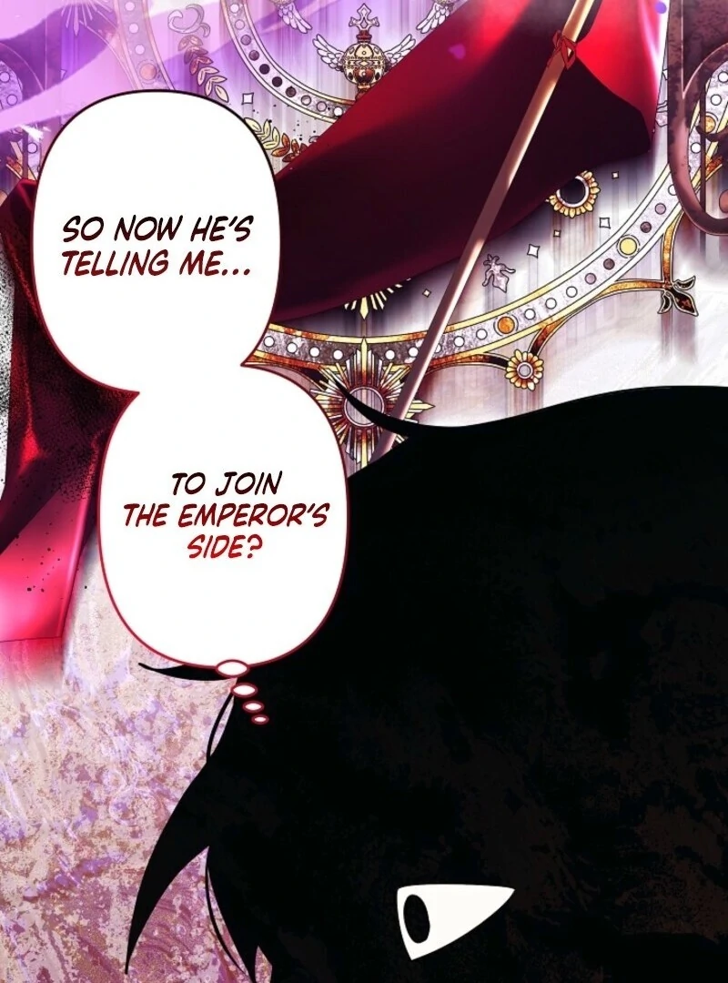 I Need to Raise My Sister Properly Chapter 106 - Page 85