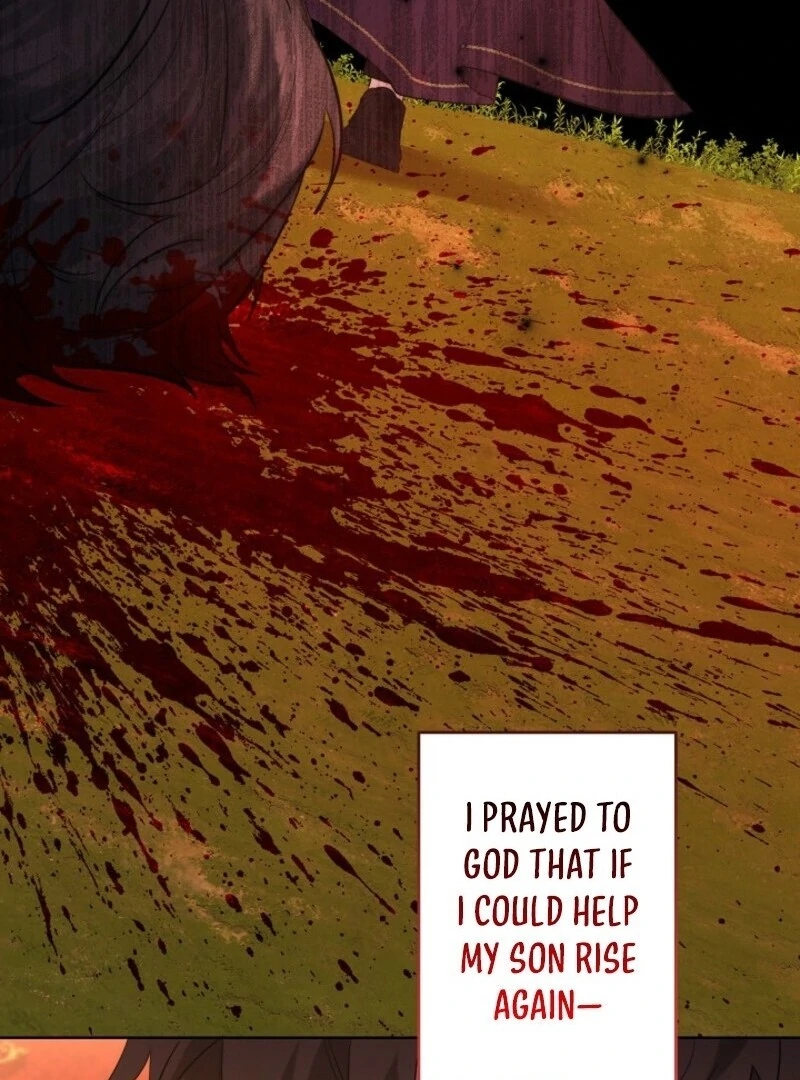 I Need to Raise My Sister Properly Chapter 106 - Page 91