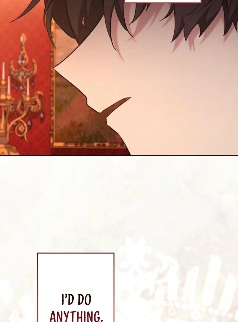 I Need to Raise My Sister Properly Chapter 106 - Page 92