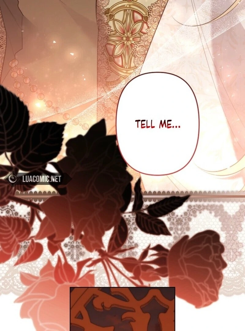 I Need to Raise My Sister Properly Chapter 106 - Page 95