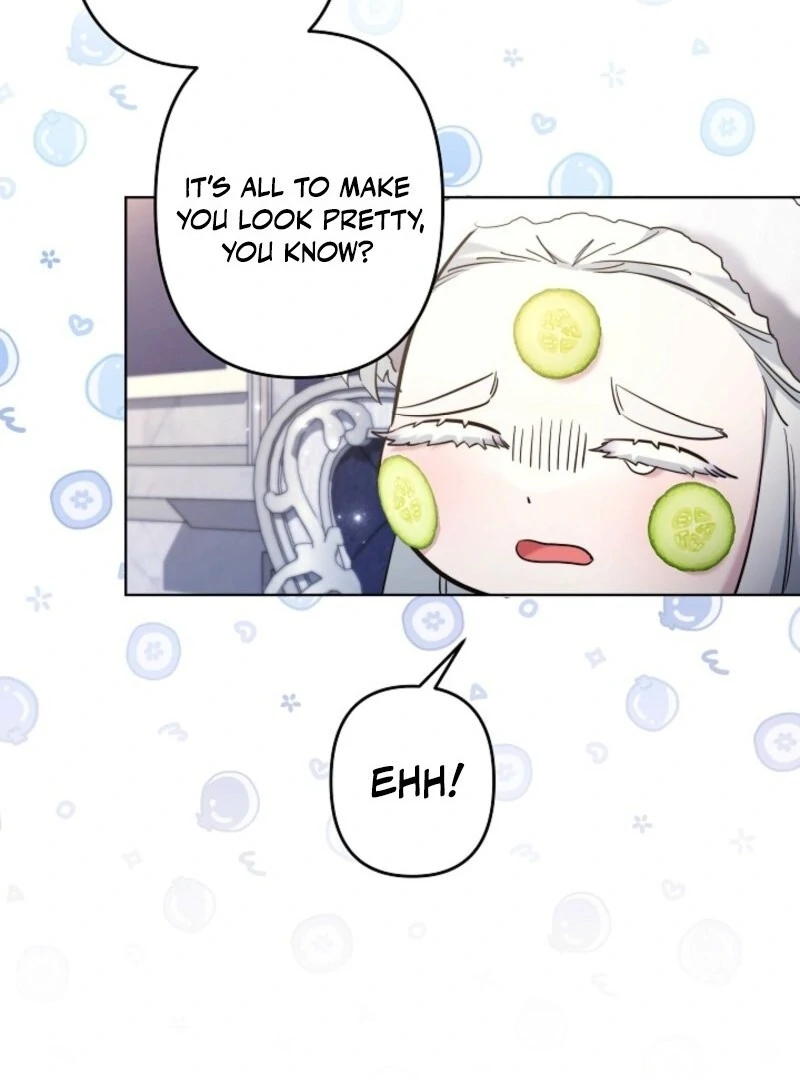I Need to Raise My Sister Properly Chapter 107 - Page 26