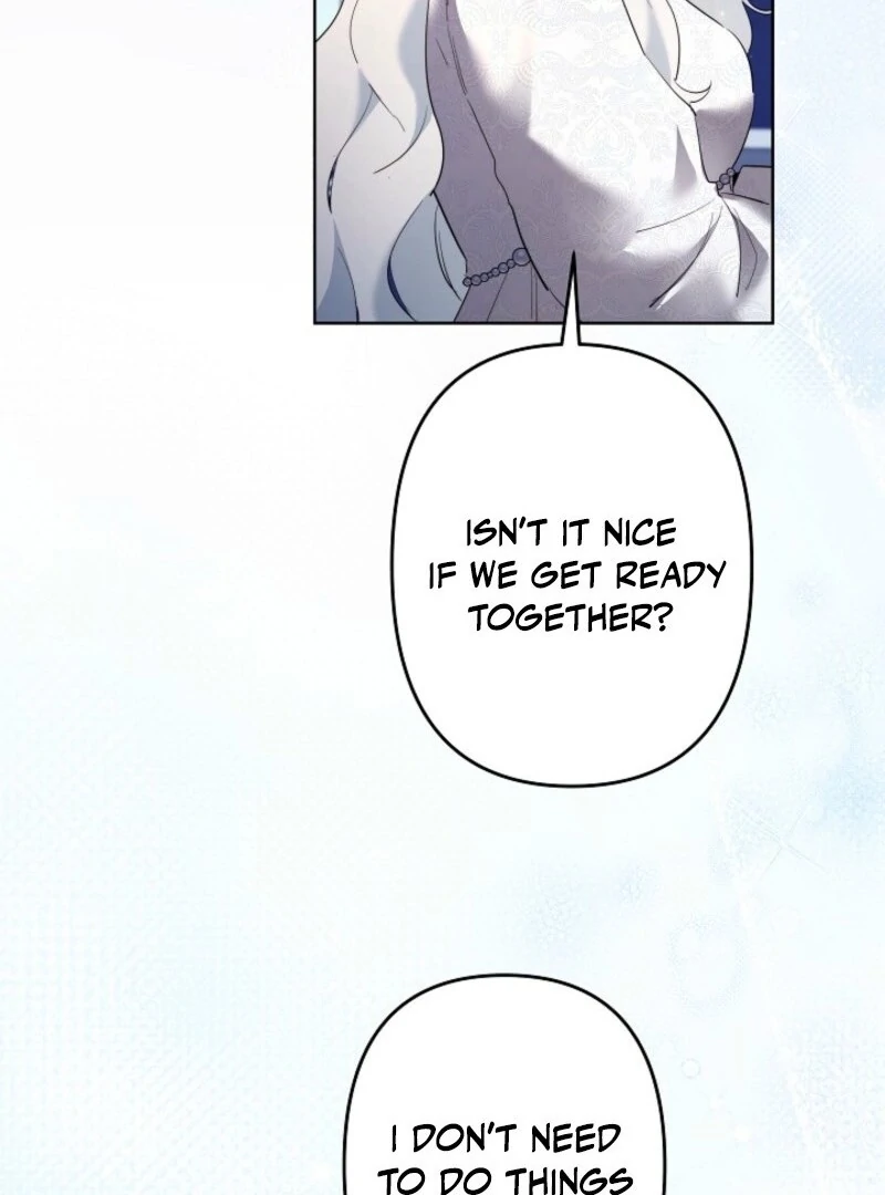 I Need to Raise My Sister Properly Chapter 107 - Page 29