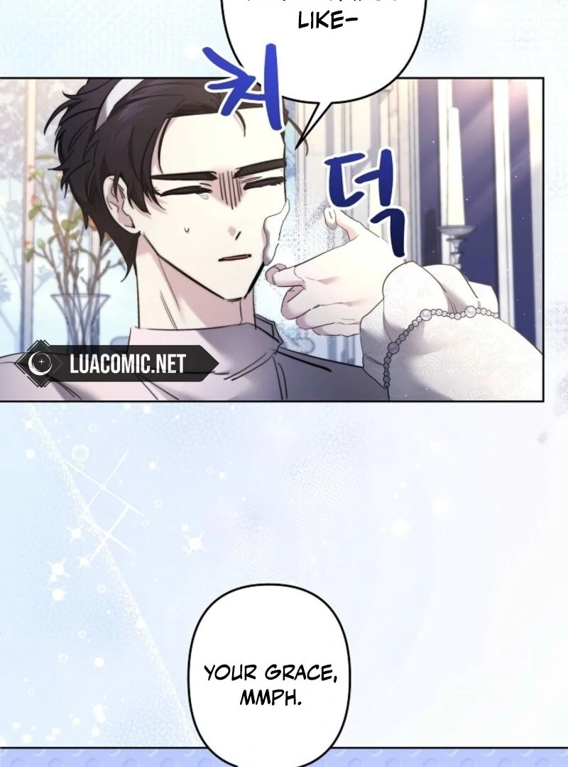 I Need to Raise My Sister Properly Chapter 107 - Page 30