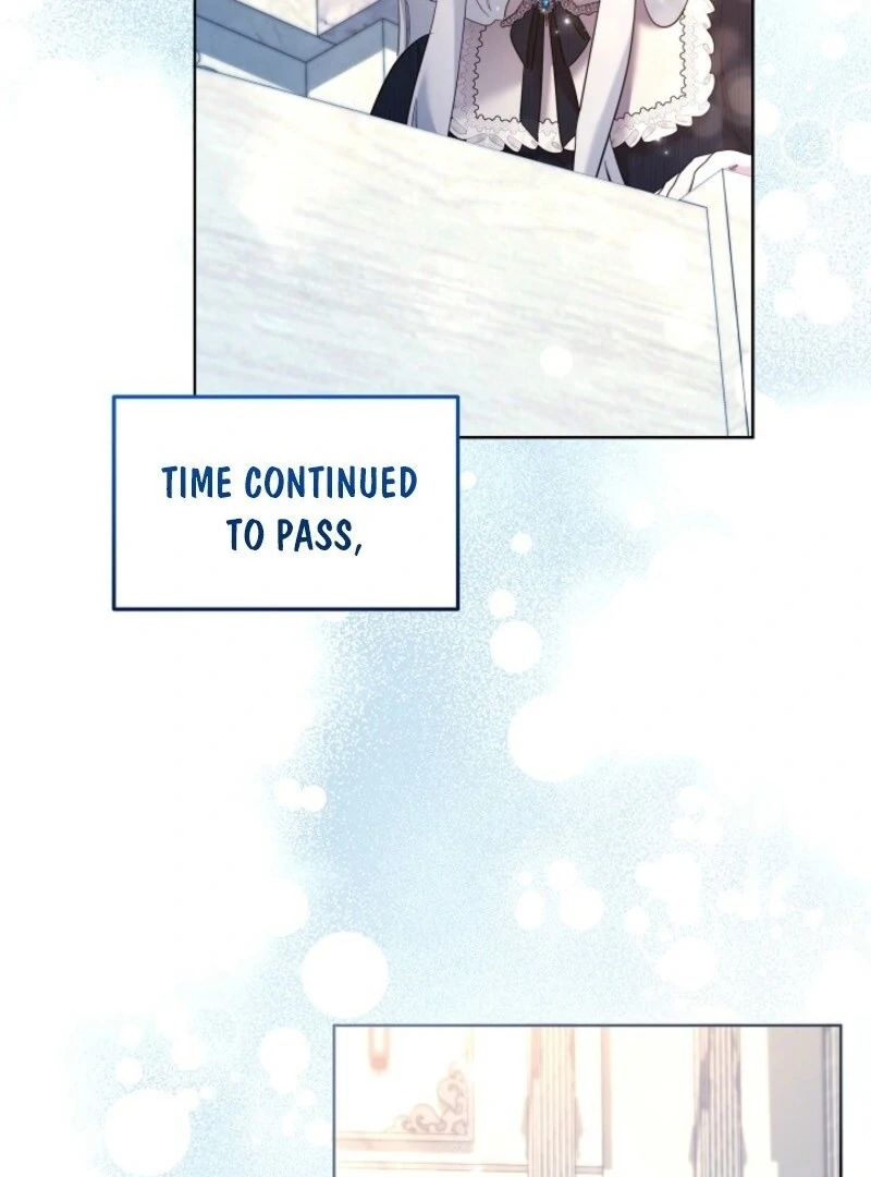 I Need to Raise My Sister Properly Chapter 107 - Page 4