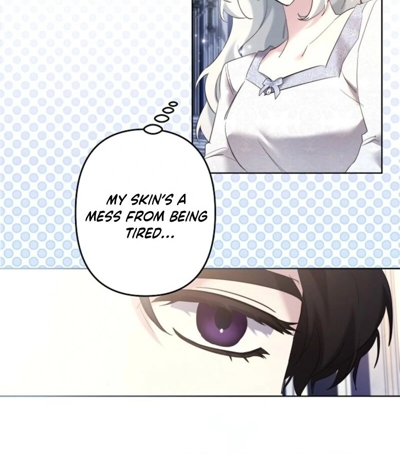 I Need to Raise My Sister Properly Chapter 107 - Page 34