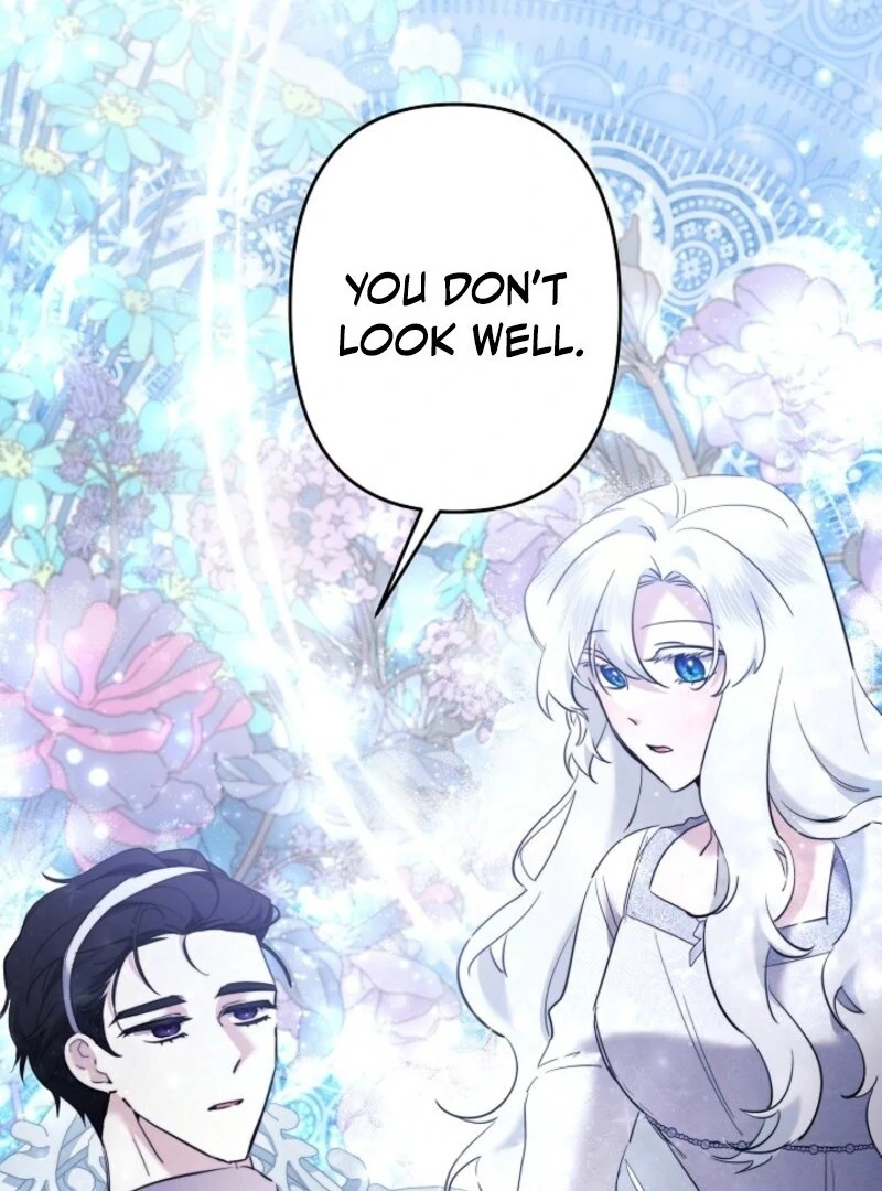 I Need to Raise My Sister Properly Chapter 107 - Page 36