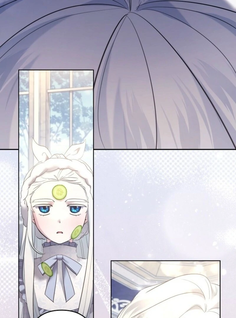 I Need to Raise My Sister Properly Chapter 107 - Page 38