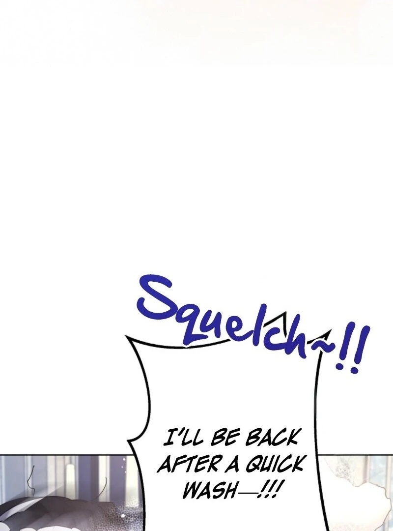 I Need to Raise My Sister Properly Chapter 107 - Page 40