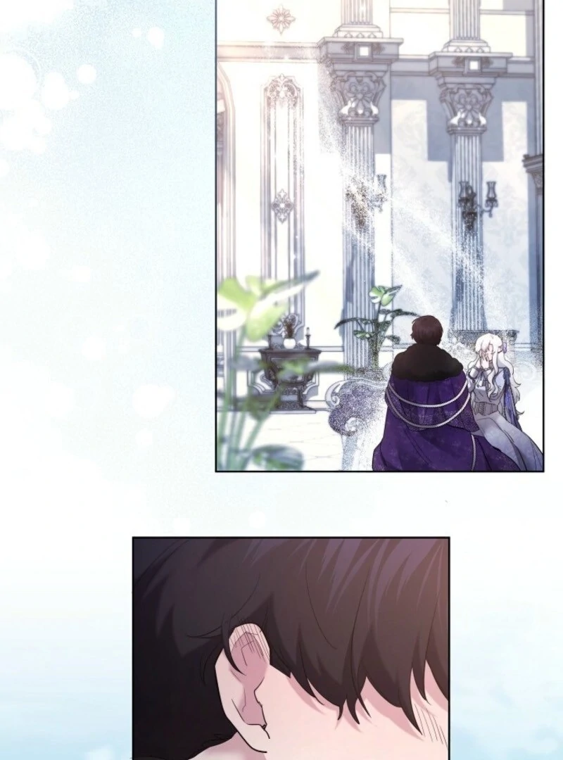 I Need to Raise My Sister Properly Chapter 107 - Page 5