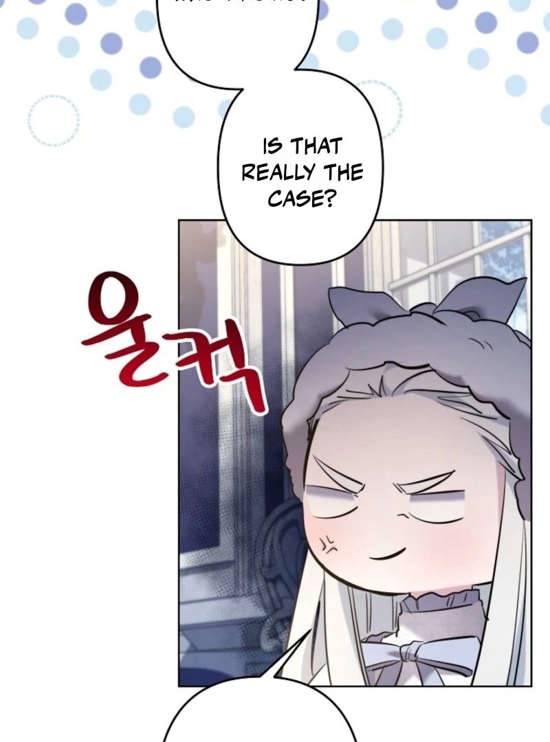 I Need to Raise My Sister Properly Chapter 107 - Page 44