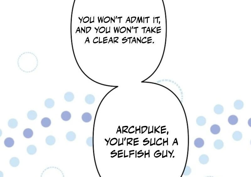 I Need to Raise My Sister Properly Chapter 107 - Page 45