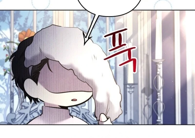 I Need to Raise My Sister Properly Chapter 107 - Page 46