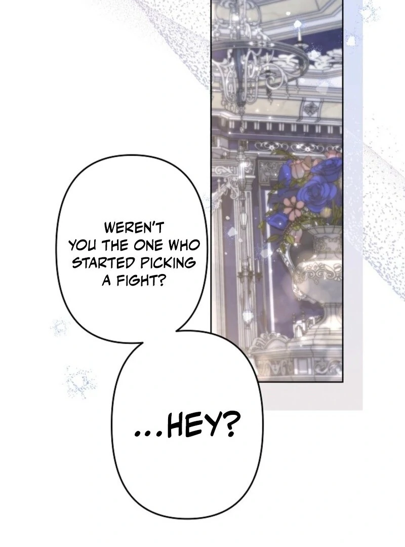 I Need to Raise My Sister Properly Chapter 107 - Page 48