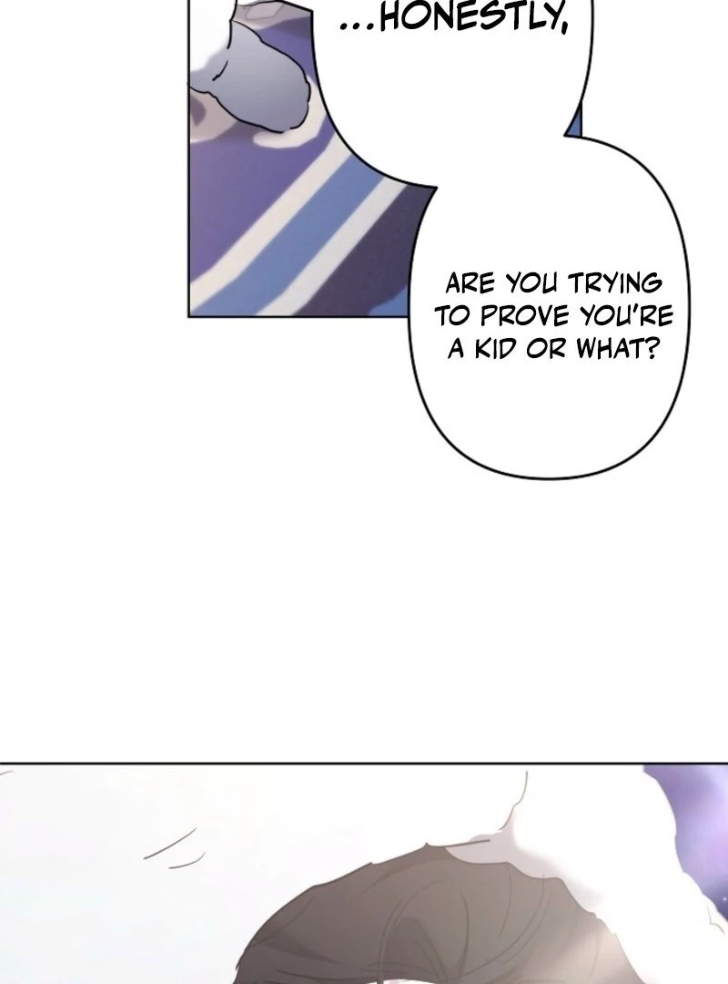 I Need to Raise My Sister Properly Chapter 107 - Page 50
