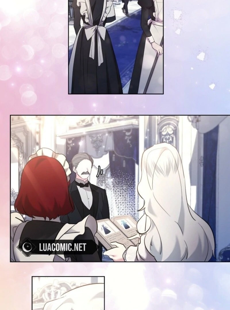 I Need to Raise My Sister Properly Chapter 107 - Page 54