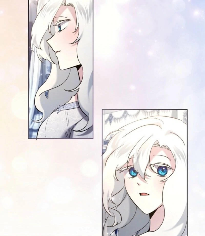 I Need to Raise My Sister Properly Chapter 107 - Page 55