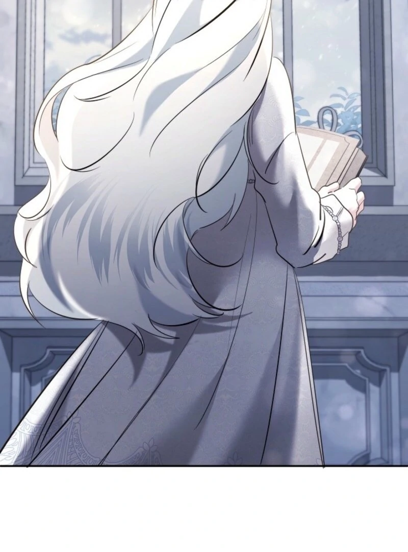 I Need to Raise My Sister Properly Chapter 107 - Page 58