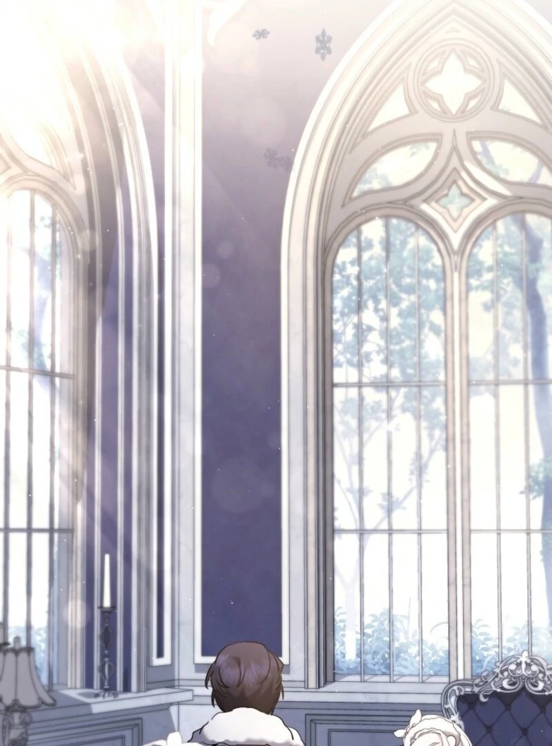 I Need to Raise My Sister Properly Chapter 107 - Page 60