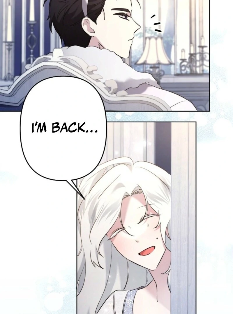 I Need to Raise My Sister Properly Chapter 107 - Page 62