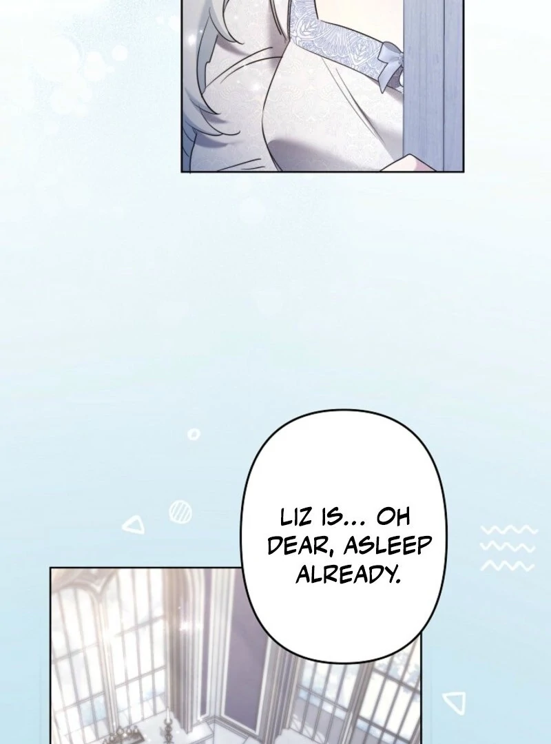 I Need to Raise My Sister Properly Chapter 107 - Page 63